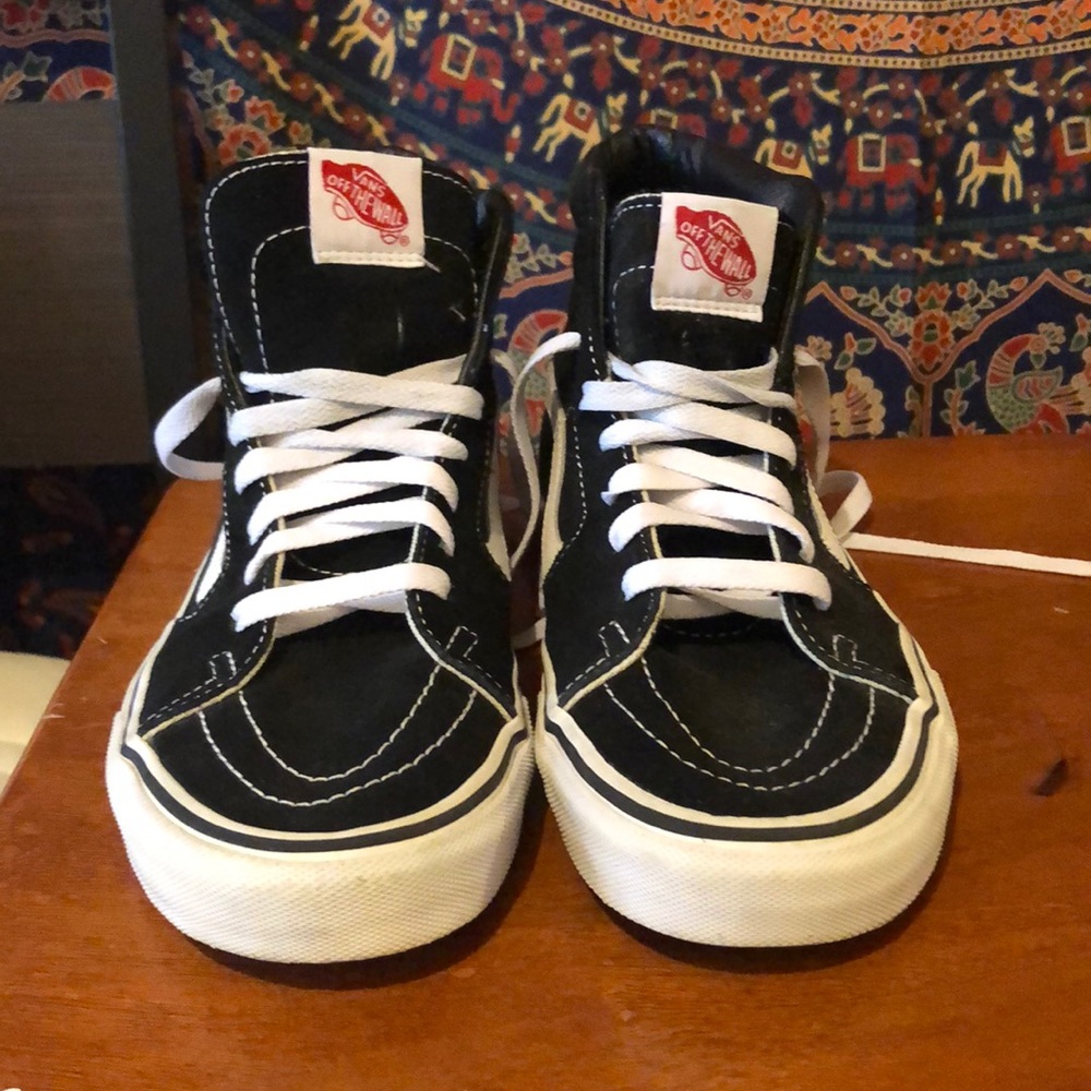 Vans Sk8 Hi